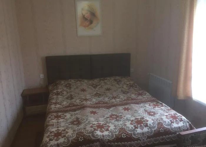 Будиночок В Східнці-Новий Кропивник