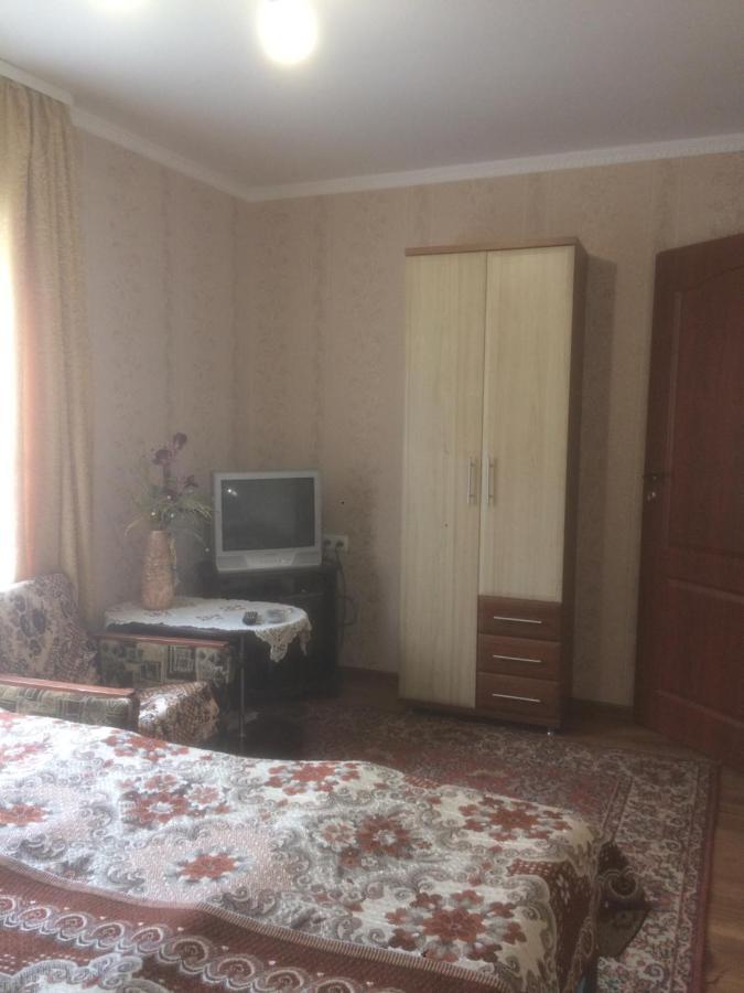 Apartment будиночок в східнці-новий кропивник