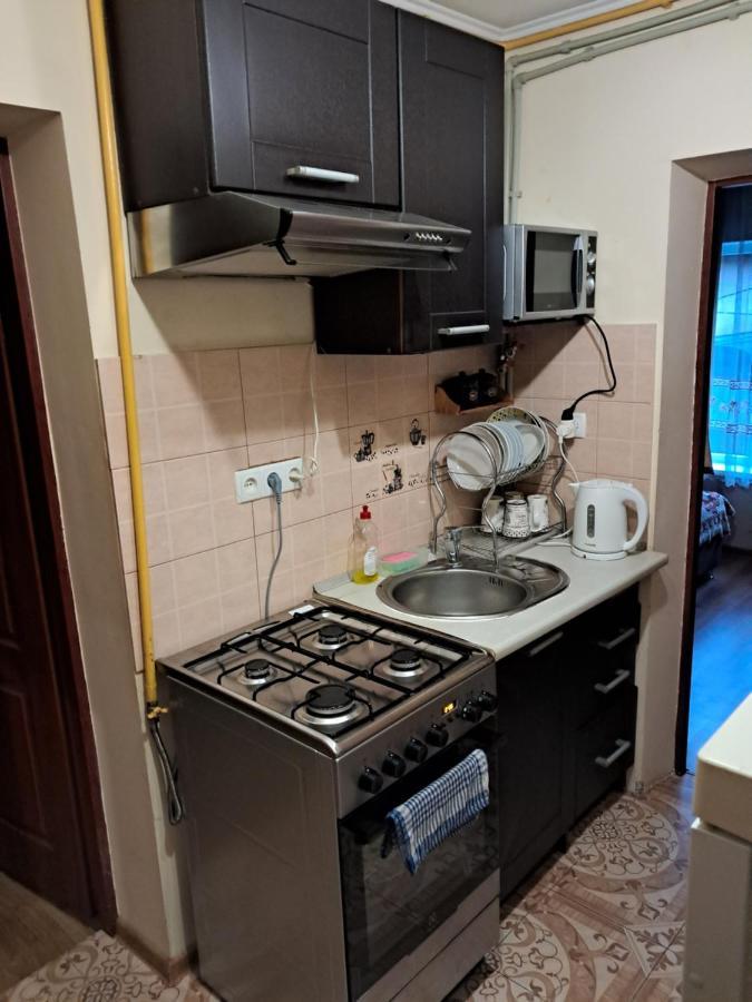 будиночок в східнці-новий кропивник Apartment Skhidnytsia