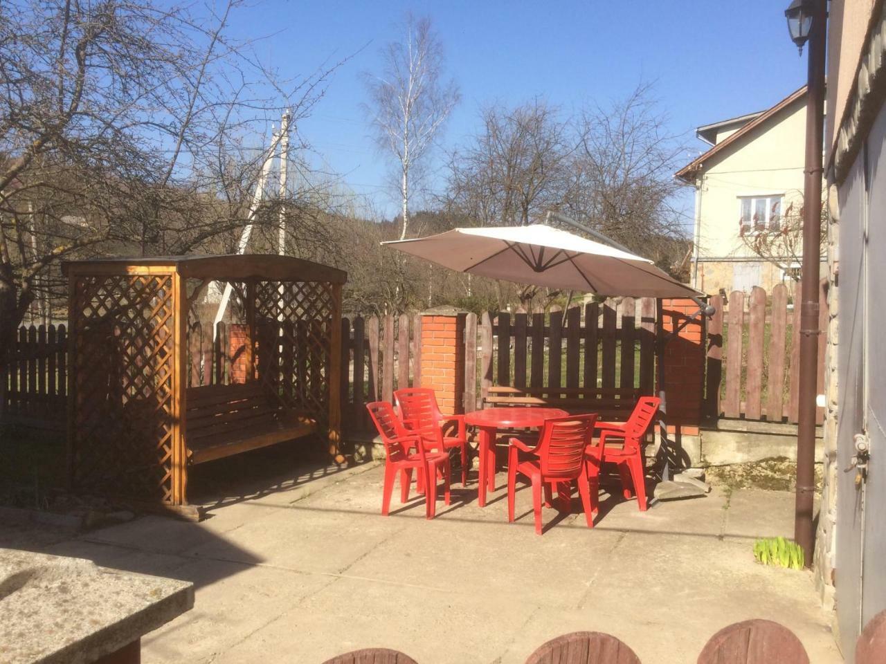 Apartment будиночок в східнці-новий кропивник Skhidnytsia